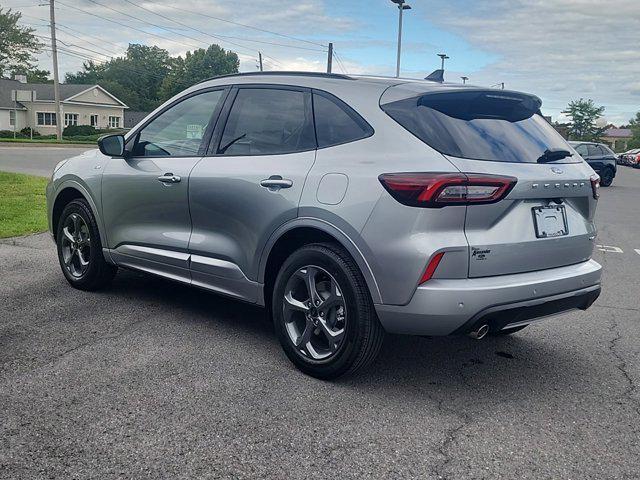 new 2024 Ford Escape car, priced at $33,641