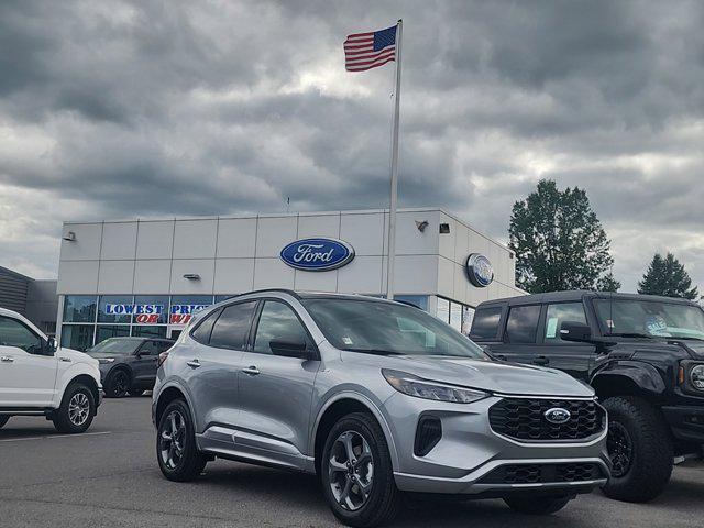 new 2024 Ford Escape car, priced at $33,641