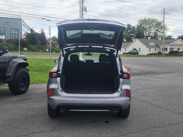 new 2024 Ford Escape car, priced at $33,641