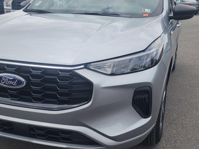 new 2024 Ford Escape car, priced at $33,641