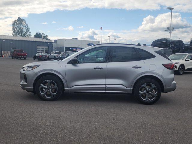 new 2024 Ford Escape car, priced at $33,641