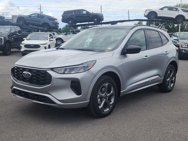 new 2024 Ford Escape car, priced at $33,641