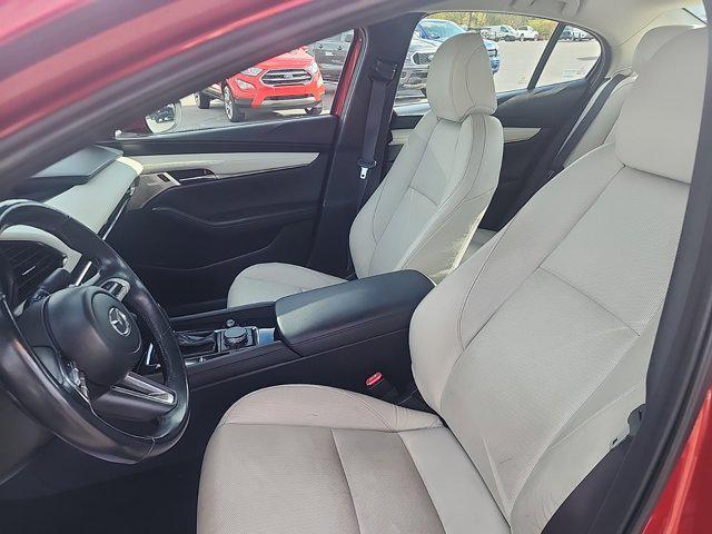 used 2019 Mazda Mazda3 car, priced at $19,600