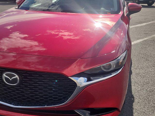 used 2019 Mazda Mazda3 car, priced at $19,600