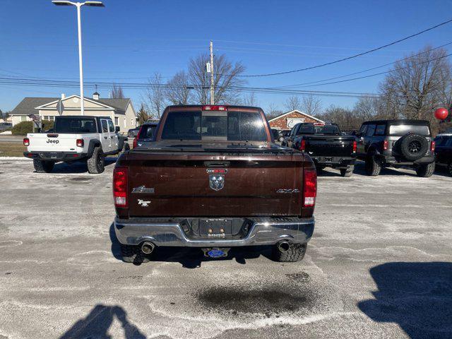 used 2015 Ram 1500 car, priced at $17,800