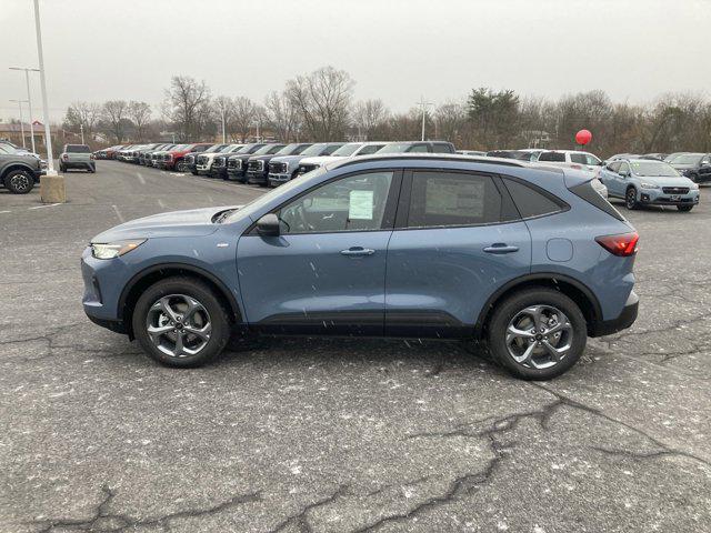 new 2025 Ford Escape car, priced at $31,054