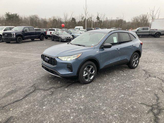 new 2025 Ford Escape car, priced at $31,054