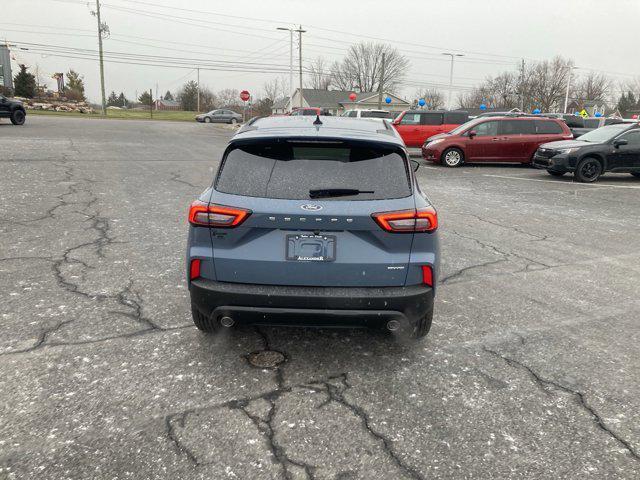 new 2025 Ford Escape car, priced at $31,054