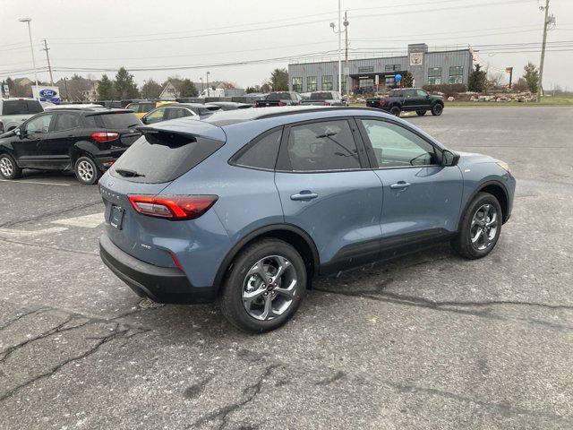 new 2025 Ford Escape car, priced at $31,054