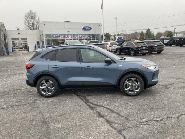 new 2025 Ford Escape car, priced at $31,054