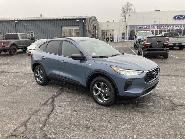 new 2025 Ford Escape car, priced at $31,054