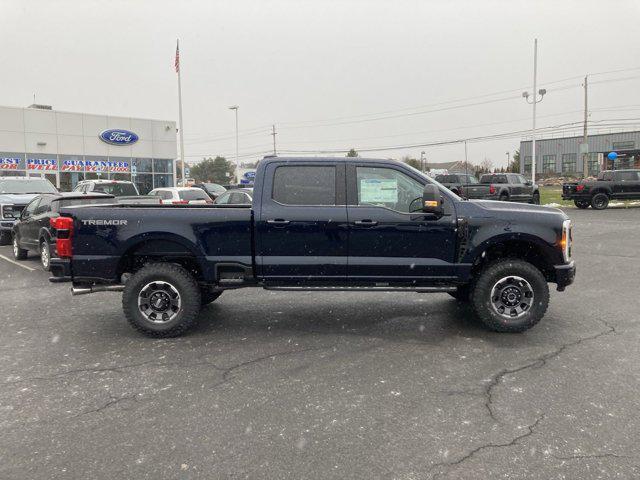 new 2024 Ford F-250 car, priced at $65,126