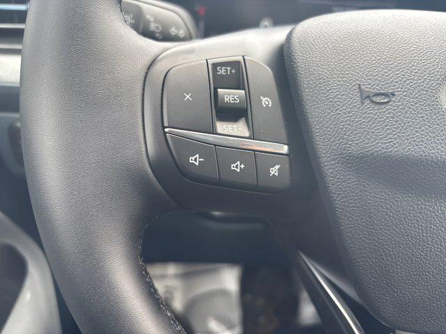 new 2025 Ford Maverick car, priced at $34,121