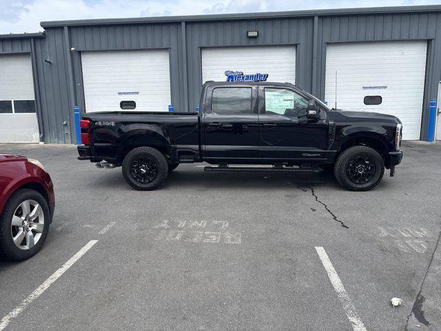 new 2025 Ford F-250 car, priced at $87,650