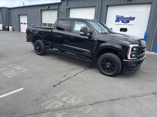 new 2025 Ford F-250 car, priced at $87,650