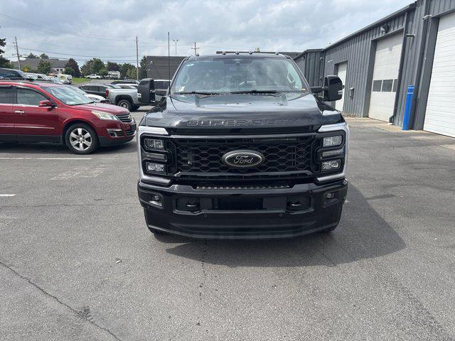 new 2025 Ford F-250 car, priced at $87,650