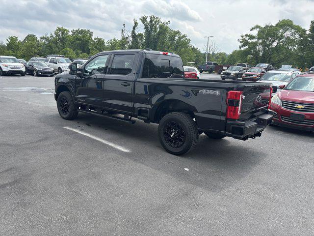 new 2025 Ford F-250 car, priced at $87,650