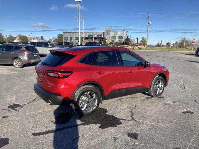 new 2025 Ford Escape car, priced at $32,521