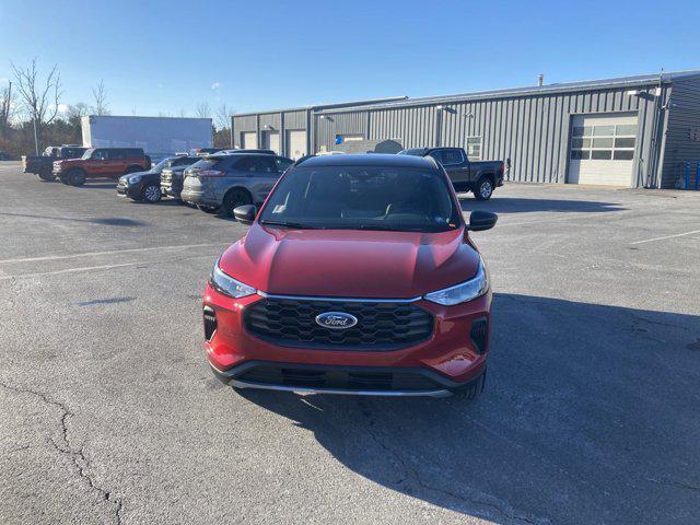 new 2025 Ford Escape car, priced at $32,521