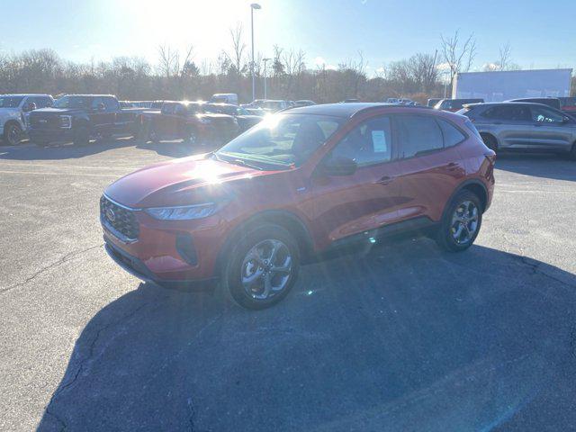 new 2025 Ford Escape car, priced at $32,521