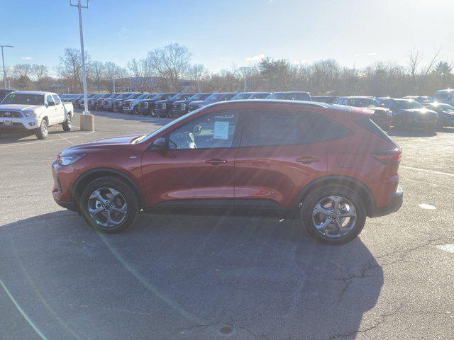 new 2025 Ford Escape car, priced at $32,521