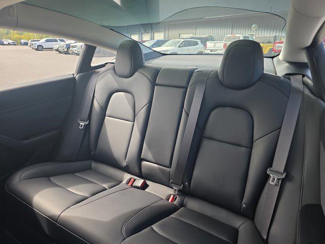 used 2018 Tesla Model 3 car, priced at $22,900