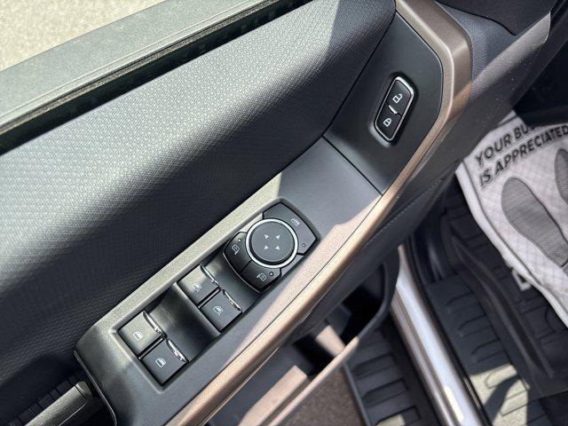 new 2025 Ford F-150 car, priced at $48,486