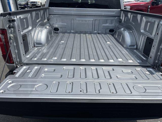 new 2025 Ford F-150 car, priced at $48,486