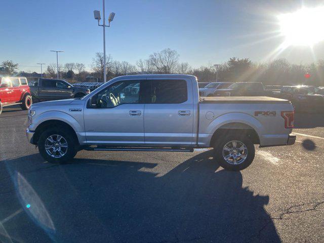 used 2015 Ford F-150 car, priced at $19,000