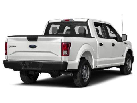 used 2015 Ford F-150 car, priced at $21,500