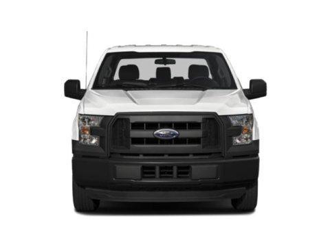 used 2015 Ford F-150 car, priced at $21,500