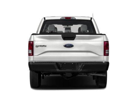 used 2015 Ford F-150 car, priced at $21,500