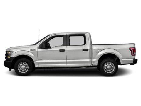 used 2015 Ford F-150 car, priced at $21,500