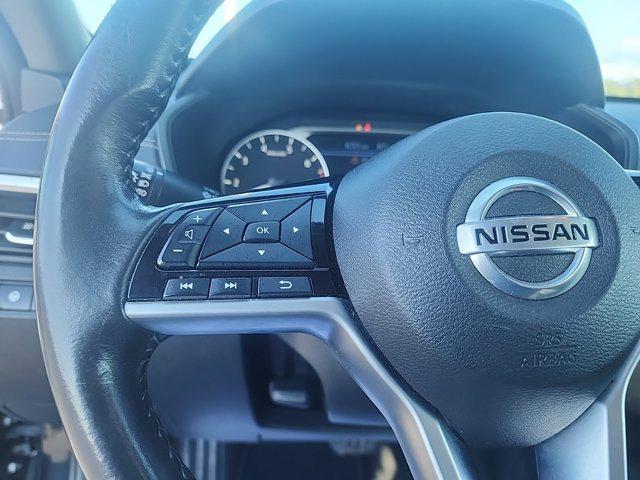 used 2022 Nissan Altima car, priced at $18,533