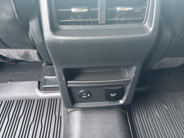 used 2022 Ford Edge car, priced at $20,900