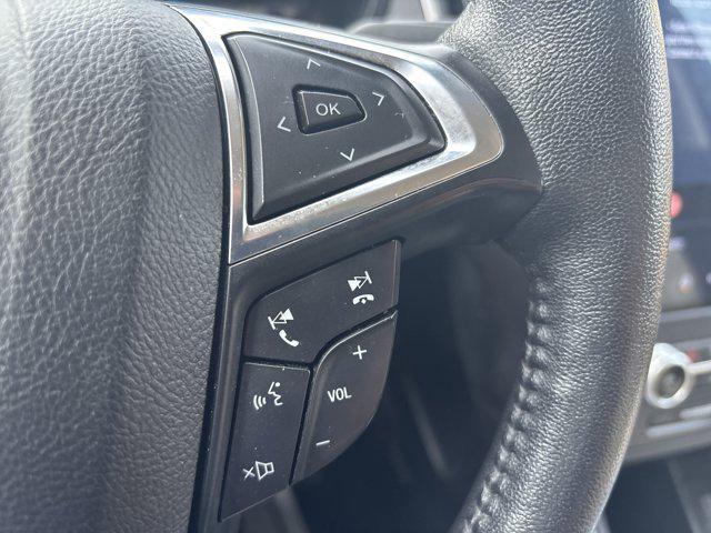 used 2022 Ford Edge car, priced at $20,900