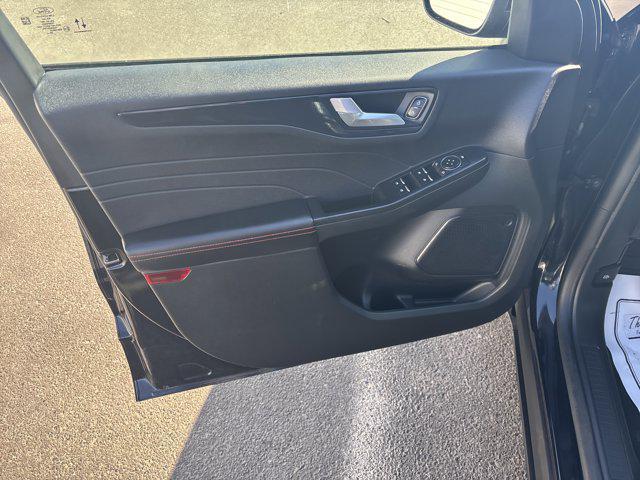 used 2025 Ford Escape car, priced at $25,700