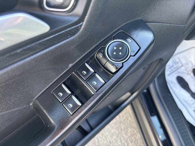 used 2025 Ford Escape car, priced at $25,700