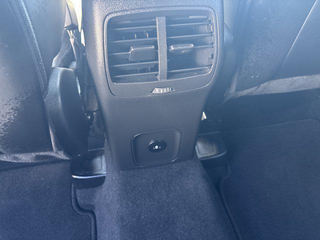 used 2025 Ford Escape car, priced at $25,700