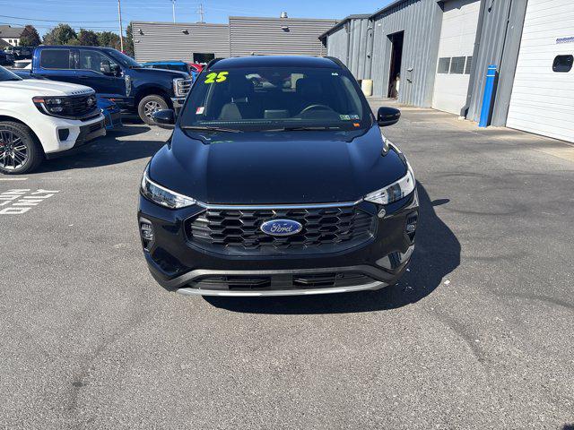 used 2025 Ford Escape car, priced at $25,700