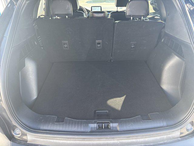used 2025 Ford Escape car, priced at $25,700