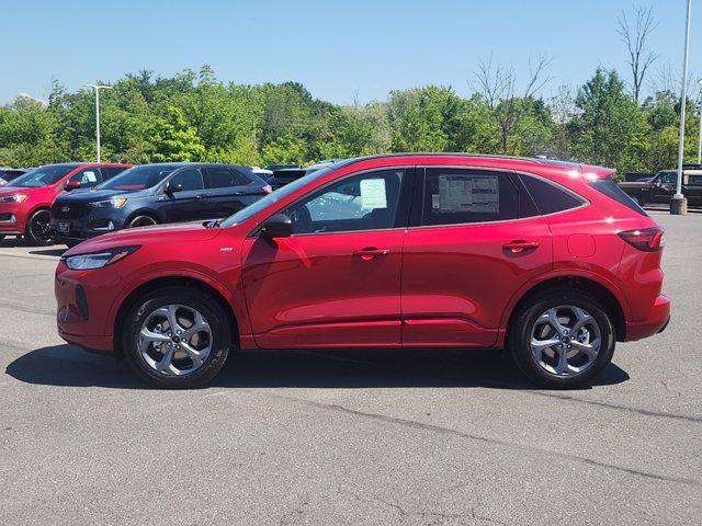 new 2024 Ford Escape car, priced at $33,093