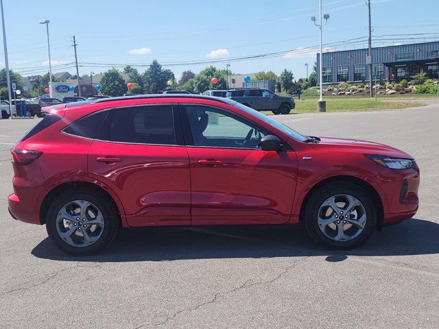 new 2024 Ford Escape car, priced at $33,093