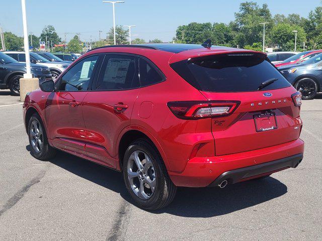 new 2024 Ford Escape car, priced at $33,093