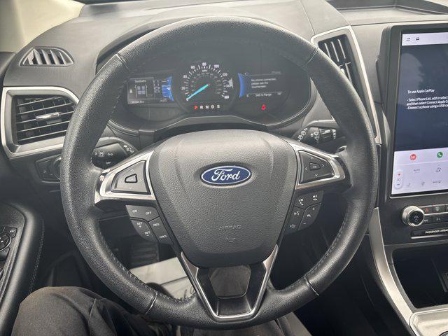 used 2024 Ford Edge car, priced at $24,900