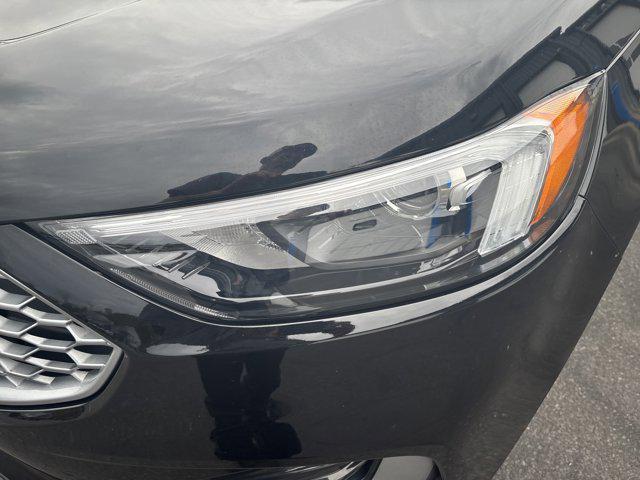 used 2024 Ford Edge car, priced at $24,900