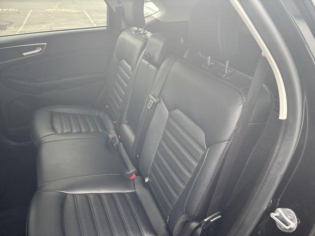 used 2024 Ford Edge car, priced at $24,900