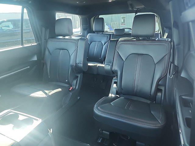 new 2024 Ford Expedition car, priced at $75,943