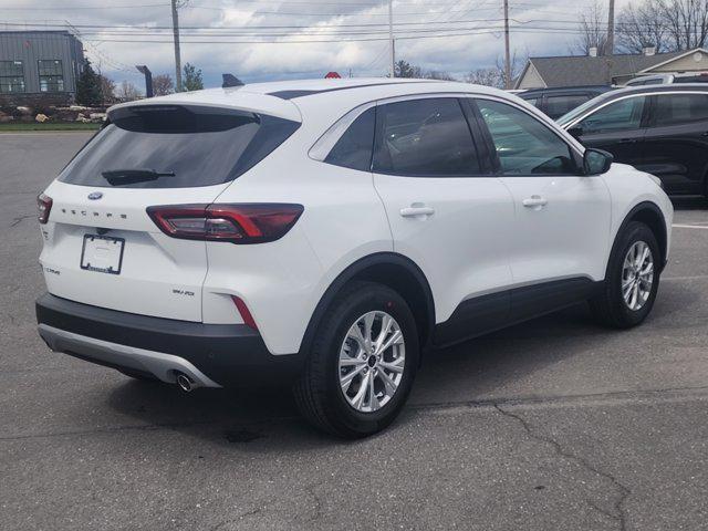 new 2024 Ford Escape car, priced at $29,882