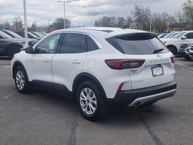 new 2024 Ford Escape car, priced at $29,882